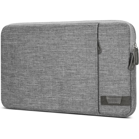 Portable Case 18.5 Inch Protective Padded Sleeve Compatible with CUIUIC UPERFECT COOLHOOD 18.5 Portable Travel Bag with 2 Accessory Pocket Size-17.5 x10.8 Grey