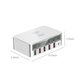 thumbnail image 3 of Cargador de Teléfono Inalámbrico Carga Rápida Inalámbrica Pantalla de Alta Definición Qc3.0 Cabeza de Carga Rápida Cargador de Teléfono Móvil Usb Inteligente Cargador de Teléfono Magnético de Múltiple, 3 of 9