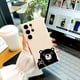 thumbnail image 3 of Mejore la protección y el estilo de su iPhone con esta funda de goma TPU versátil y duradera, 3 of 4