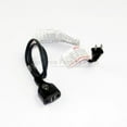 thumbnail image 3 of Delonghi Power cord LN1115, 3 of 4