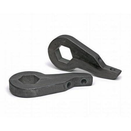Daystar Comfort Ride 2 Inch Front Torsion Bar Key Leveling Kit