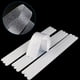 thumbnail image 4 of Monstrate 12 piezas de pegatinas para bañera, cinta antideslizante para suelo, accesorio de seguridad autoadhesivo, baños domésticos, pasillo, Type3 NO3, 4 of 6