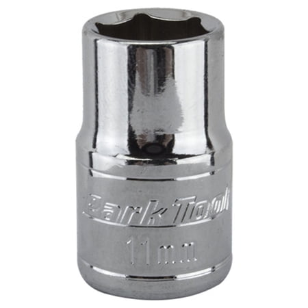 PARK TOOL TOOL SOCKET 3/8 DRIVE PARK 1651 SOCKET 11mm price history on PriceWatchPro