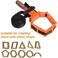 thumbnail image 5 of Claw Scissors For Dogs & Cats, Nail Clippers For Dogs, 5 of 5