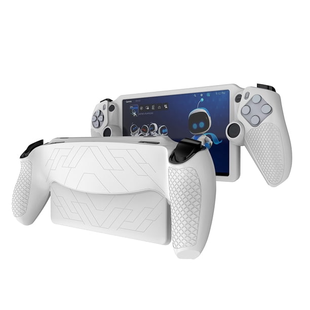 Controlador juegos la manga piel Case protector contra cesca anti-DROP para Portal