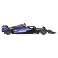 thumbnail image 2 of Hot Wheels Premium Formula 1 Métal Échelle1:64 Voiture de course, 2 of 6