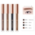 thumbnail image 5 of Maquillaje De Cejas Gel De Cejas De Larga Duración Kit De Gel De Tinte De Maquillaje De Cejas A Prueba De Agua Con Pincel De Maquillaje De Lápiz De Cejas ANGGREK  Descripción de la referencia, 5 of 5