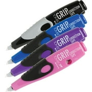 Retractable Correction Tape