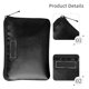 thumbnail image 5 of unbranded 1Ud Bolsa Impermeable Y A De Explosión Para Baterías Con Resistente Y Portátil Negro, 5 of 6
