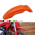 thumbnail image 4 of Guard Easy Installation Off Road Motorcycle Modification Accessories for CRF50 Electric Dirt Bike Mudguard, 4 of 8
