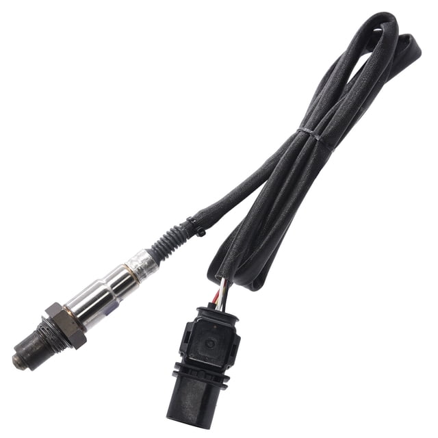 1-Sensor De Oxígeno C200 2012 Mercedes-Benz L4 1.8L WALKER .