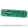 thumbnail image 4 of Module 3Pcs Relay Module CD4013 Chip 1 Channel NO NC Single Pole Double Throw With Optocoupler Isolation 5VDC, 4 of 8