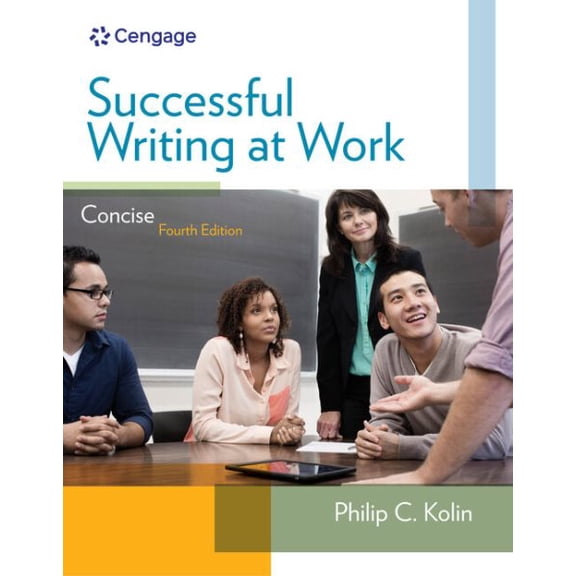 Pre-Owned Successful Writing at Work: Concise Edition