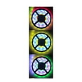 thumbnail image 2 of 5m WS2812B LED Strip 5V 96 Pixel LEDs Individually Addressable IP20 Waterproof Flexible Tape Lamp Bar, 2 of 5