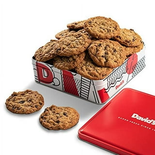 Davids Cookies - Supplies