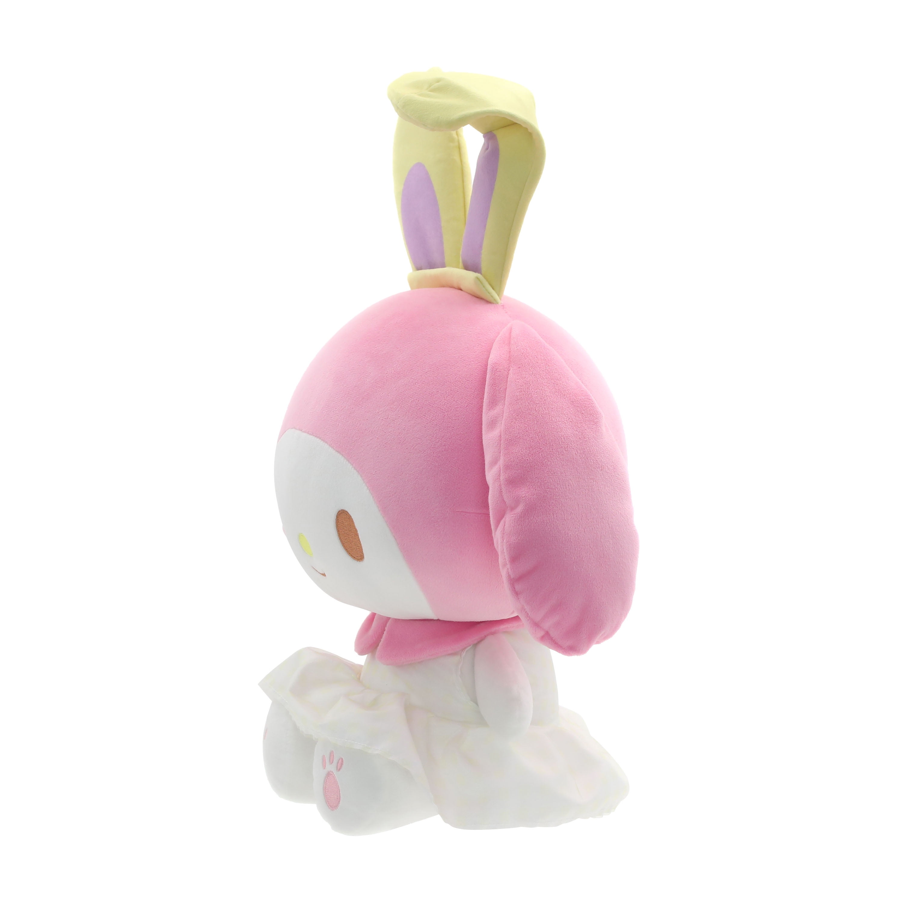 Sanrio® My Melody™ Jumbo 14.5-inch Plush Toy with Easter Bunny Ears