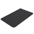 thumbnail image 3 of Feeding Mat, Practical Waterproof Pet Bowl Mat  for Pet Feeding Gray,,Black,Blue, 3 of 8