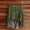 Green, variant on IMENGL Women's art print casual pullover sweater knitted, Purple XL, Size M-3XL