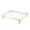Single Layer, variant on Ruanlalo Food Drying Rack Stackable Multi-Tier Drying Rack Framed Mesh Pasta Drying Rack for Quick Air Drying Fruits Vegetables Herbs