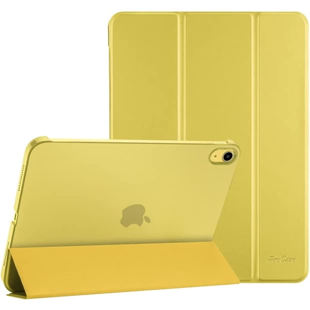Funda ProCase para iPad 11.ª generación, 11 pulgadas, 2025/10.ª generación, 10.9 pulgadas