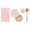 D, variant on FcBaudy Loose Powder Beauty Pinks Setting Powder Beauty Blurring Setting Powder Blurring Powder Setting Powder Waterproofs Setting Powder Pinks Blurring Powder For All Skin Tones Makeup powders
