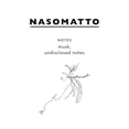 thumbnail image 4 of Nasomatto Silver Musk Extrait de parfum (perfume puro) por Nasomatto Nasomatto Model, 4 of 4
