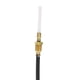 thumbnail image 2 of Quicksilver 8M0176525 Kit de cables de cambio inferior para transmisiones de popa MerCruiser MC-I R MR Alpha One y Alpha One Gen II, 2 of 3