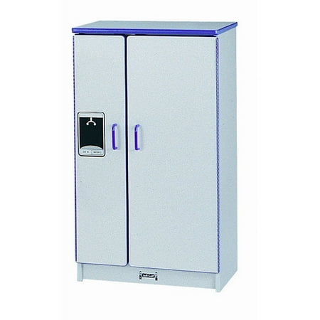 Jonti-Craft Kitchen Refrigerator