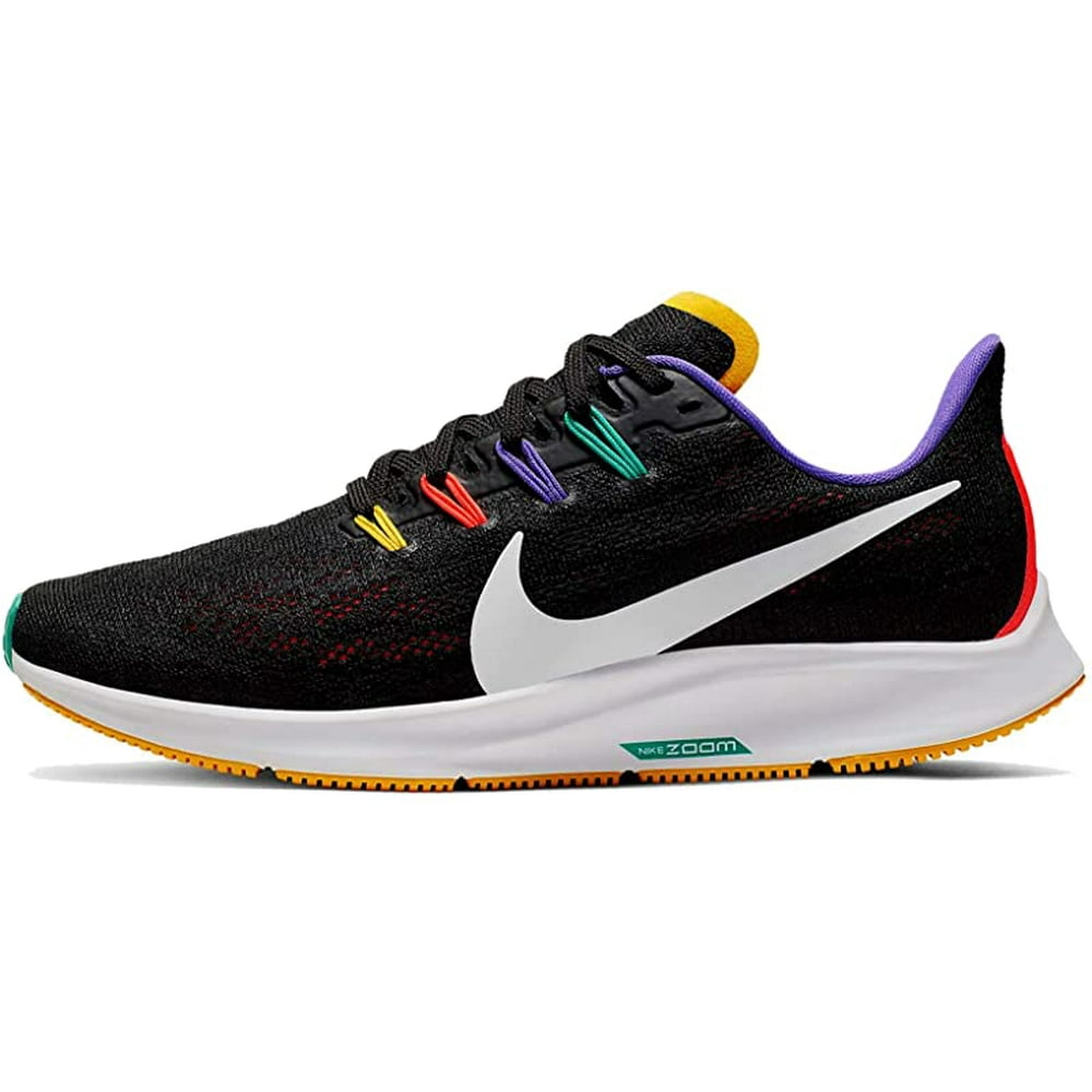 pegasus 36 multicolor