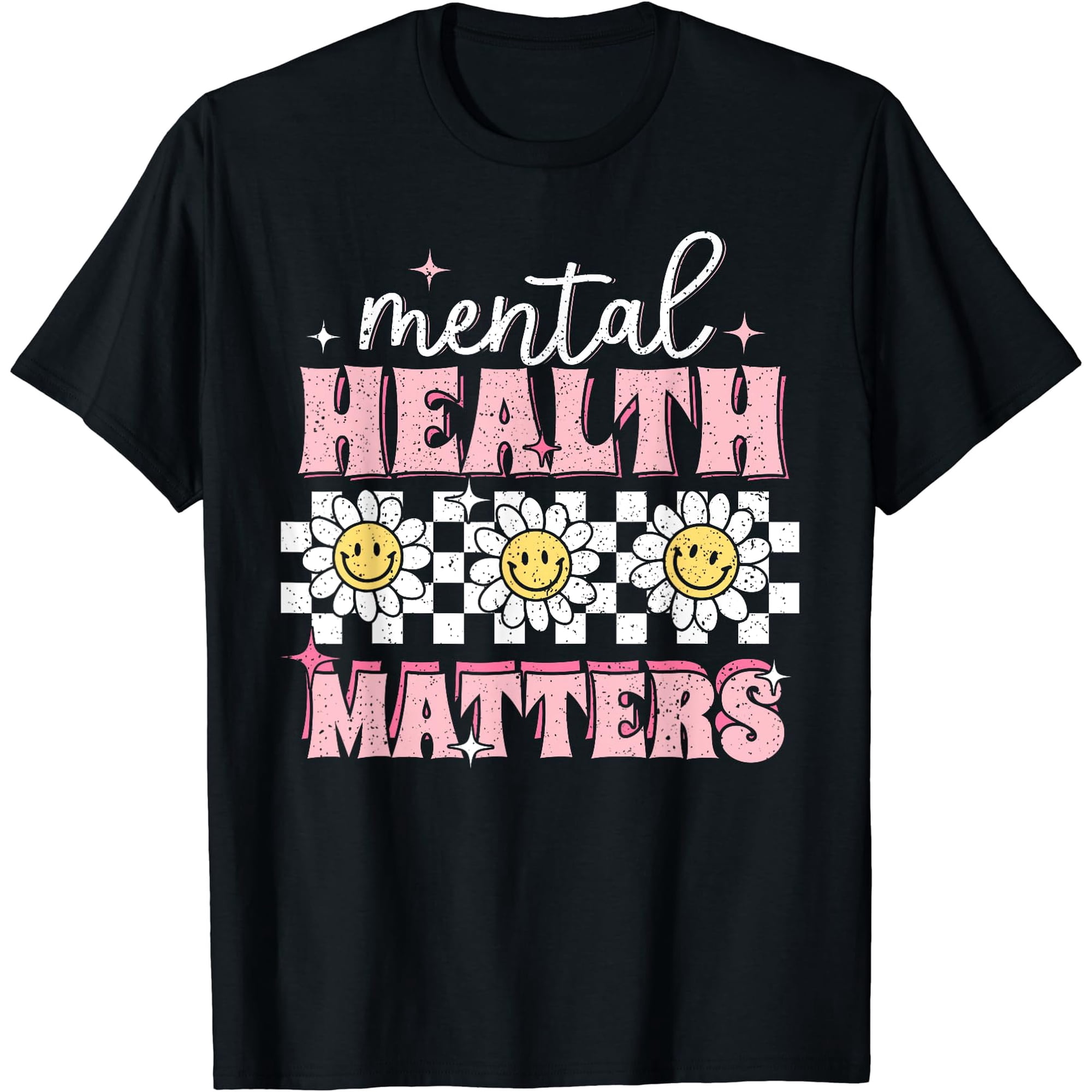 Awareness T-Shirt Unisex T-Shirt