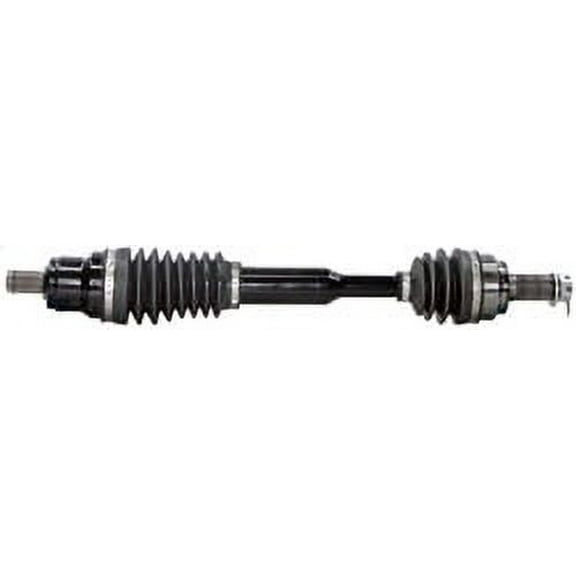 High Performance ATV Axle