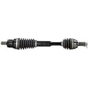 High Performance ATV Axle