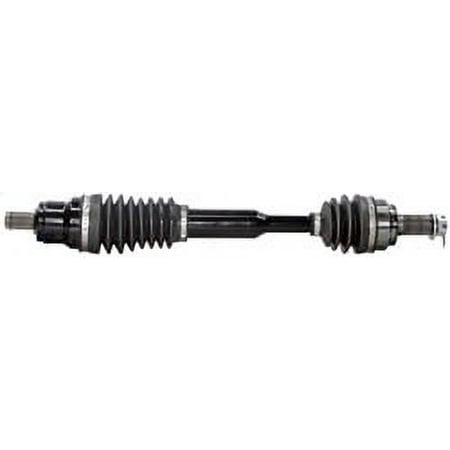 High Performance ATV Axle