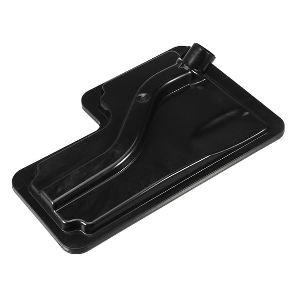 Bandeja de filtro de fluido de aceite Unique Bargains No.24223670 para Ford Explorer 2011-2019 para Ford Taurus X 2008-2009