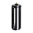 thumbnail image 3 of HLONK Black Cylindrical Type Plastic Battery Holder For AAA Battery Converter Box Toy Flashlight Lamp Adapter for Case-, 3 of 6
