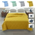 thumbnail image 1 of Xihbxyly En Venta Cool Blanket: Cool Blanket: Imposible E Impregnable En Dormitorio Durant - Edredon Disipador de Calor - Lavish a Máquina, 1 of 6