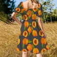thumbnail image 3 of Robe Sans Manches pour Femmes, Robes de Soirée pour Occasions Spéciales 2024, 3 of 4