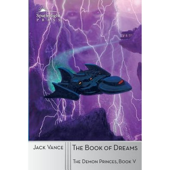 The Book of Dreams (Paperback) by Jack Vance