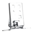 thumbnail image 4 of Upper Right Passenger Front Door Hinge 55275630AB for Dodge Ram, 4 of 5