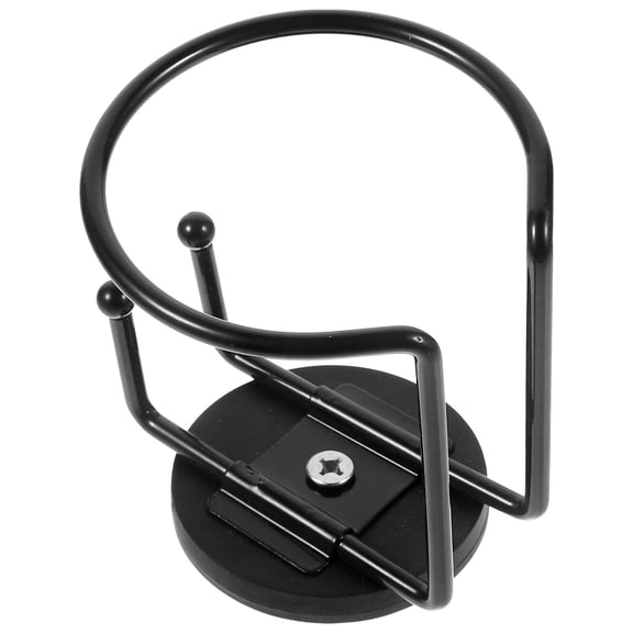 Cup Holder Universal Bottle Storage Car Mount Magnet Drink The Cupholder Magnetic Can Boat Ring