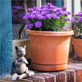 thumbnail image 3 of Shengyu Statue d'Animal Bouddha Statue de Chien Chat Yoga Pose Décontractée Déco Commémorative pour la Maison Déco de Méditation Déco de Yoga Chat Chat, 3 of 6