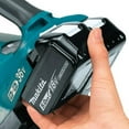 thumbnail image 4 of Makita XBU02PT 18V X2 (36V) Lxt® Lithium-Ion Brushless Cordless Blower Kit (5.0Ah), 4 of 8