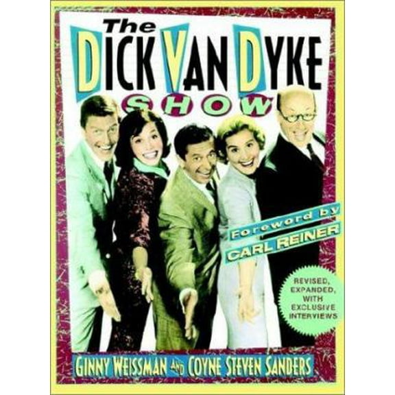 Pre-Owned The Dick Van Dyke Show (Paperback) 0312087667 9780312087661