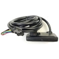 thumbnail image 3 of Electric Bicycle LED S800 Display 36V 48V Electric Bike Intelligent Control Panel Display Electric Bicycle Part, 3 of 7