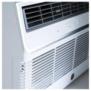 GE 8,000 BTU 115 Volt Through-the-Wall Air Conditioner: Cooling Only - AJCQ08AWJ