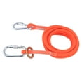 thumbnail image 1 of Gupbes Aerial Work Protective Rope, Outdoor Construction Insurance Lanyard, Outdoor Construction , High Strength For Aerial Work Engineering Protection, 1 of 8