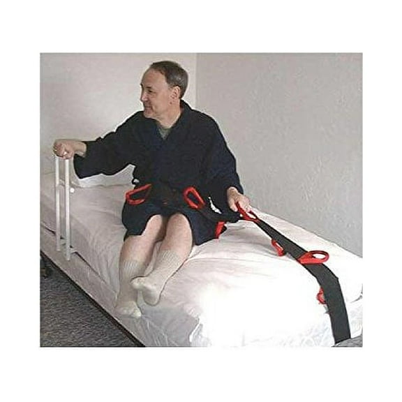 SafetySureÂ® Bed Pull Up