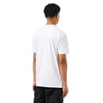 thumbnail image 2 of Weekend Offender Mens Sutton Checked Chest Pocket T-Shirt, 2 of 4