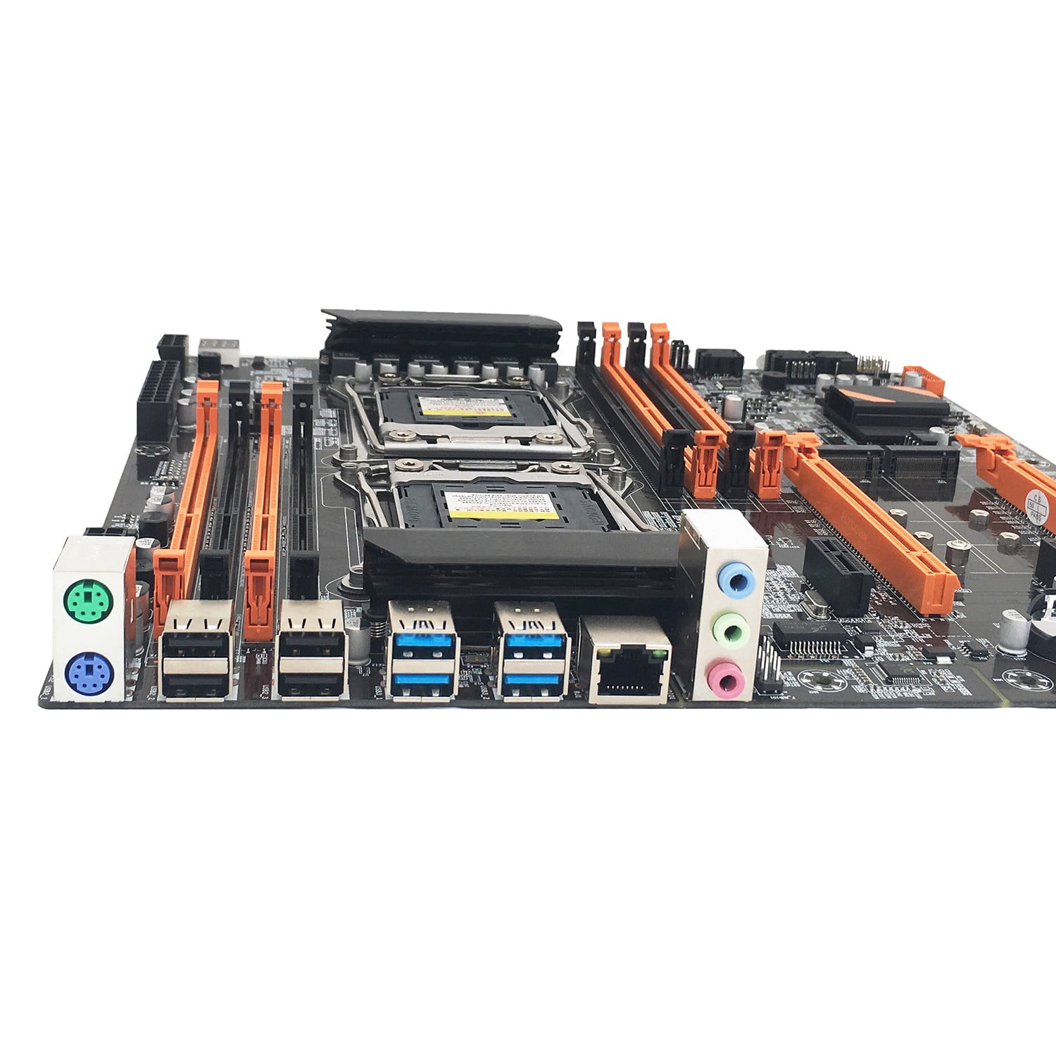 Dual 2011 motherboard deals