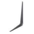 thumbnail image 1 of Support de tablette10 po x 12 po gris 1 pièce, 1 of 2